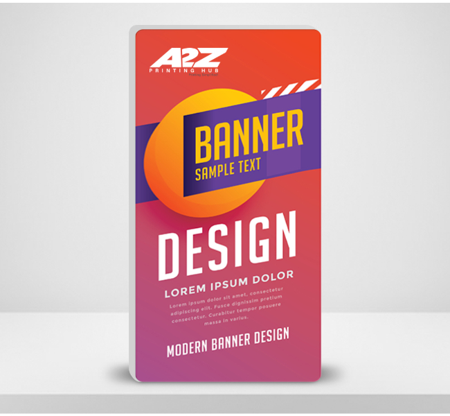 Image of Wall Box Fabric Displays