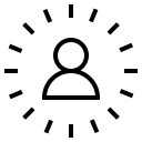 User John K. image icon