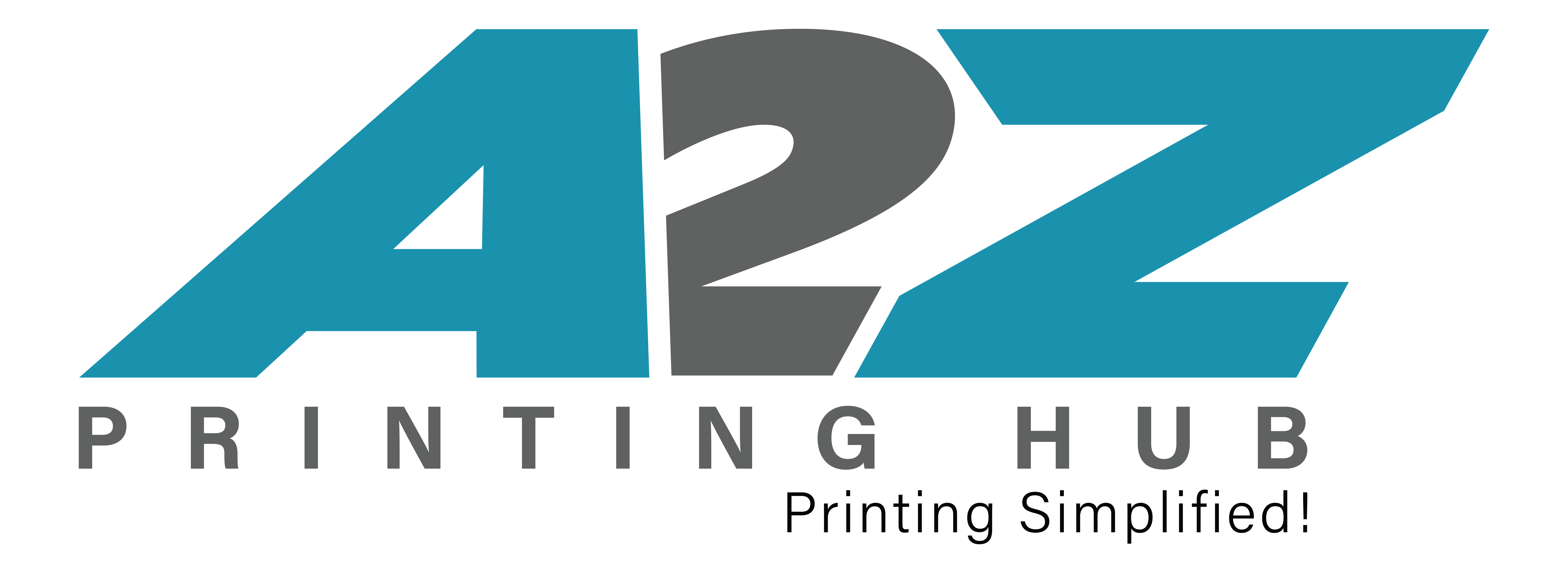 A2Z Printing Hub