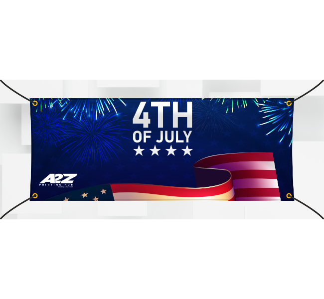 Holiday Banners