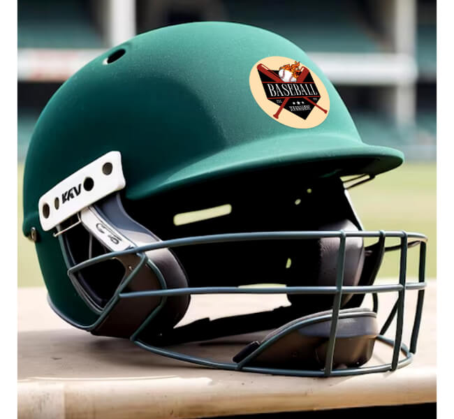 Helmet Decals