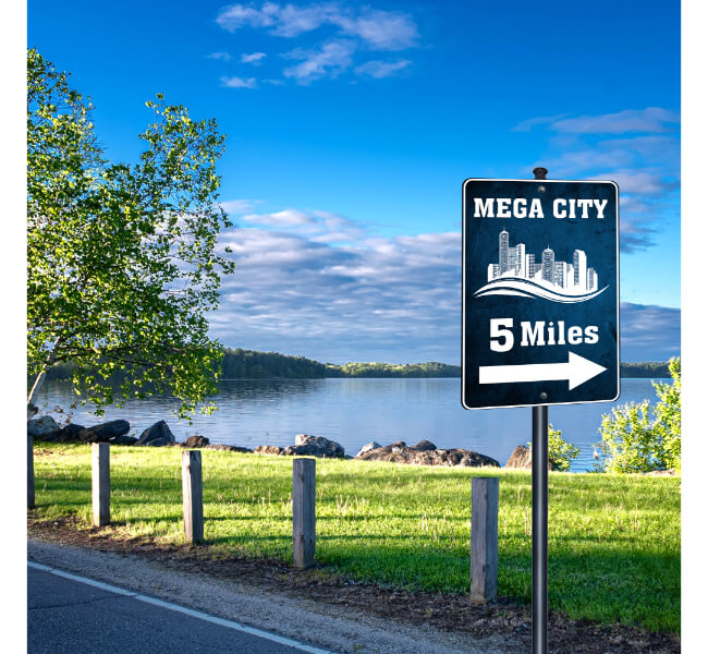 Custom Signs