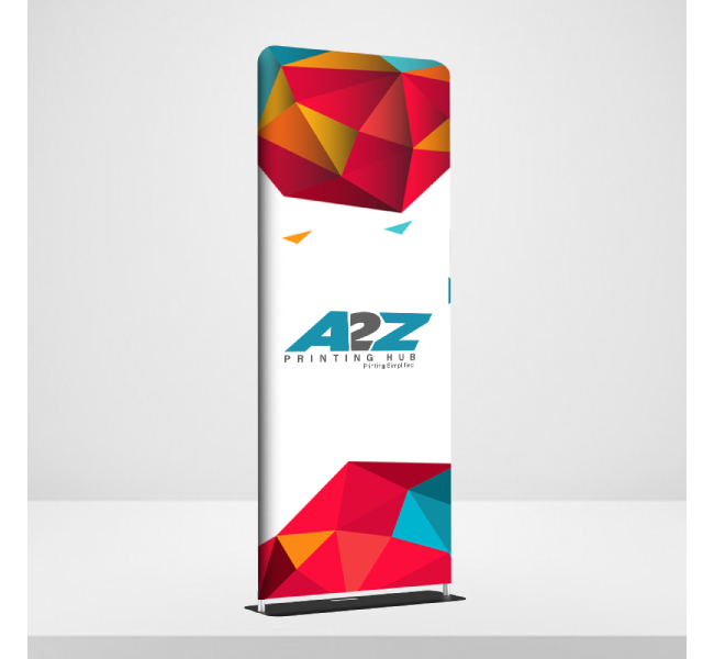 Image of EZ Extend Tension Fabric Displays