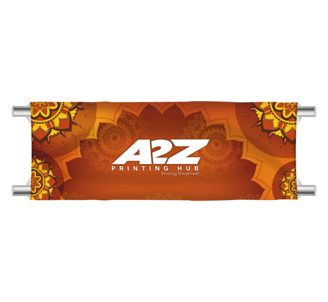 Image of Custom Fabric Banners