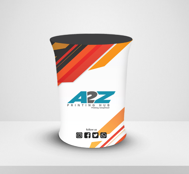 Pop Up Displays