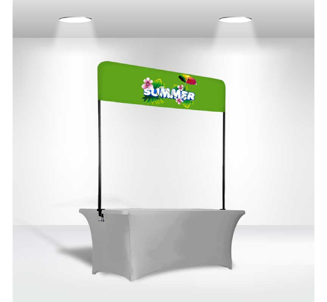 Tabletop Displays