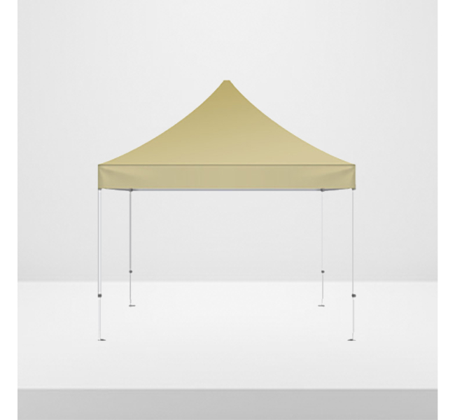 13ft x 13ft blank canopy tents - Premium printing and custom designs for businesses and events.