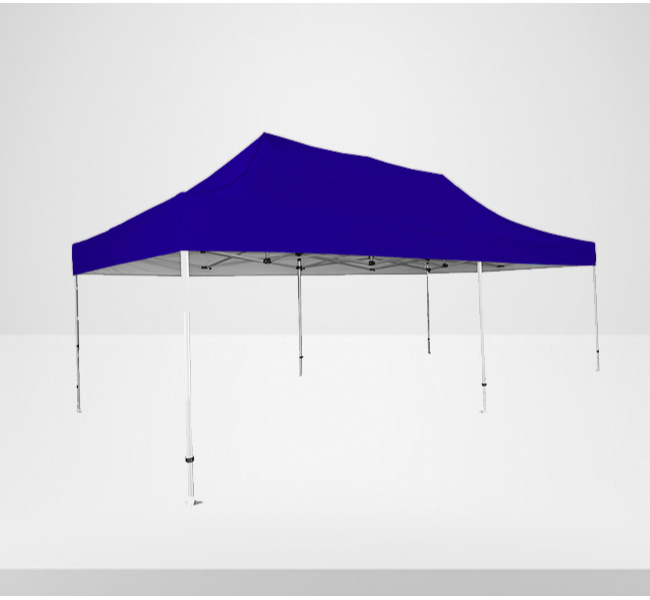13ft x 26ft blank canopy tents - Premium printing and custom designs for businesses and events.