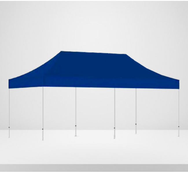 20ft x 10ft blank canopy tents - Premium printing and custom designs for businesses and events.