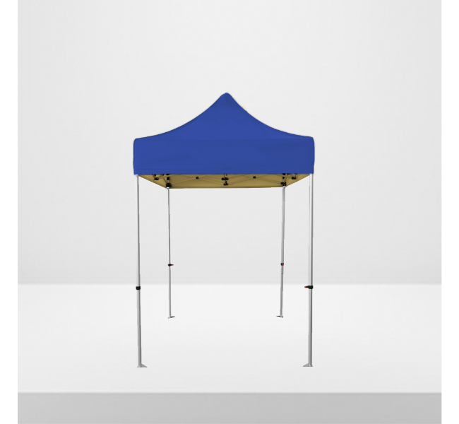 5ft x 5ft blank canopy tents - Premium printing and custom designs for businesses and events.