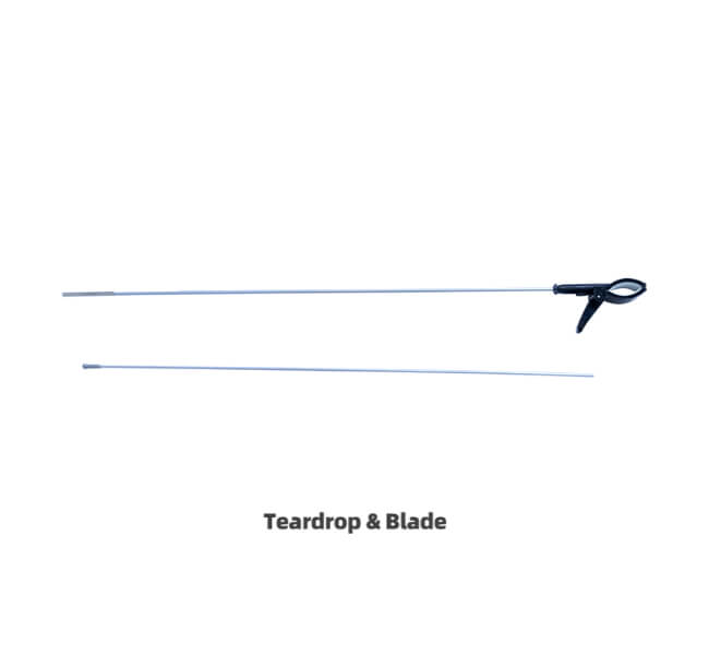 Clip Flags - Blade Image 3