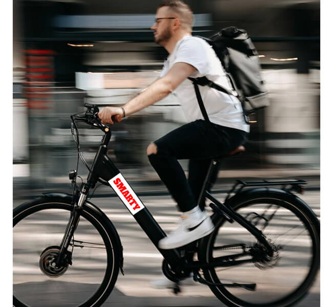 Custom Bike Decals 2
