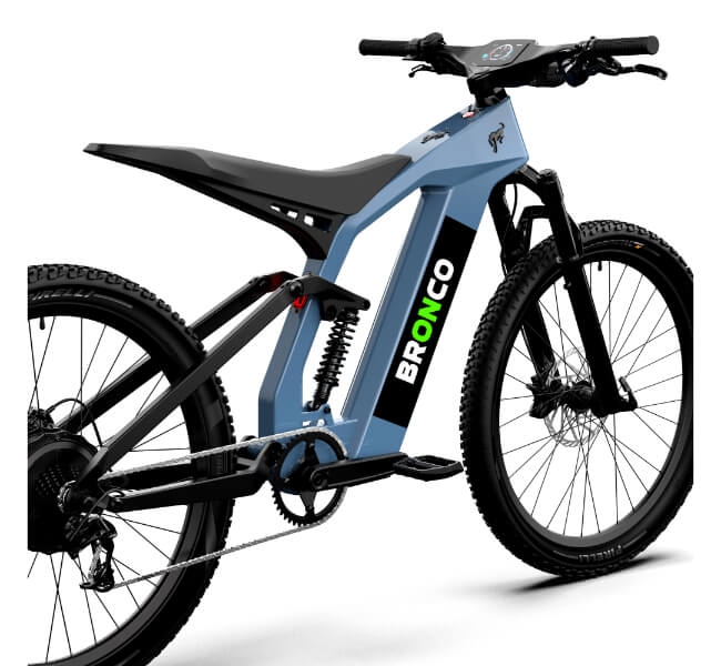 Custom Bike Decals 3
