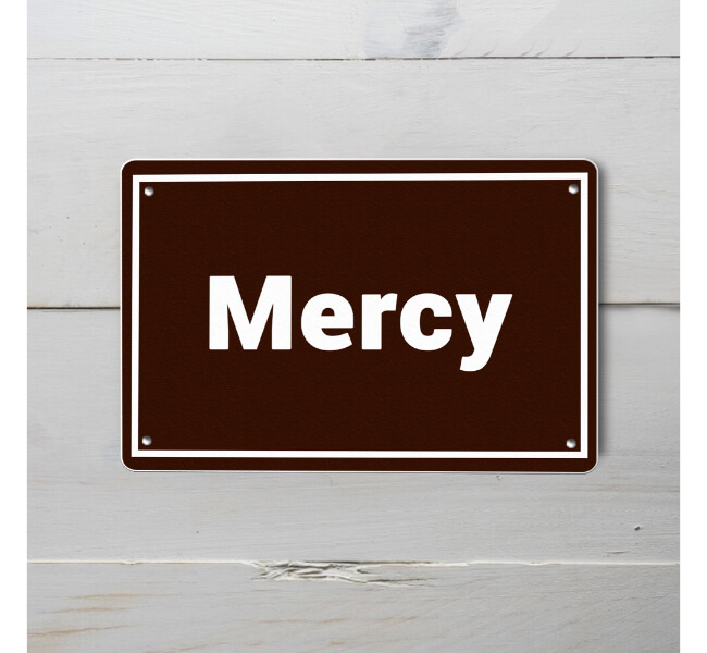 Custom Church Signs 3