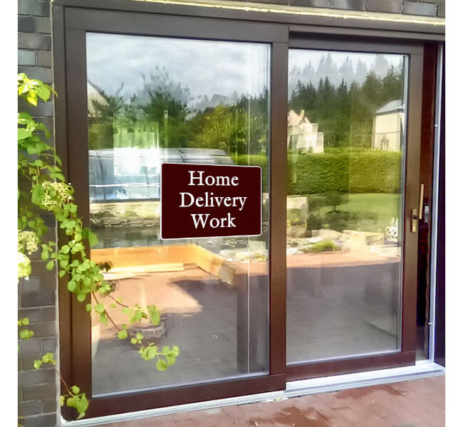 Custom Door Signs 3