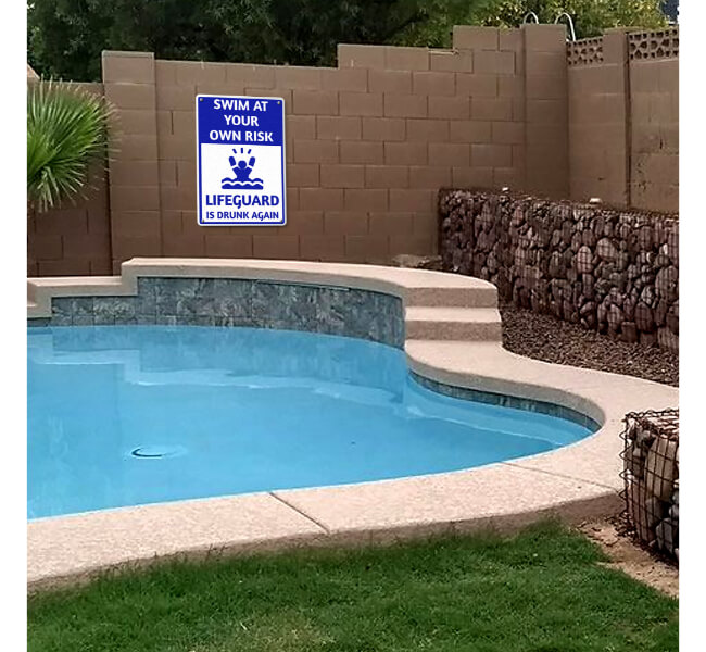 Custom Outdoor Signs 3