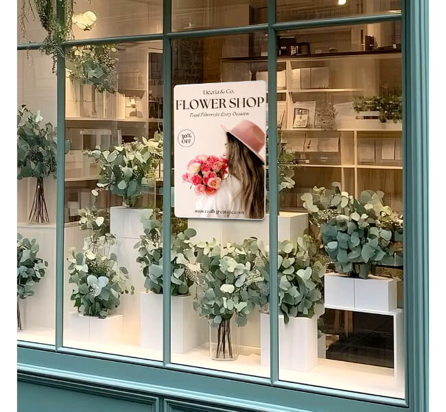 Custom Storefront Signs 2