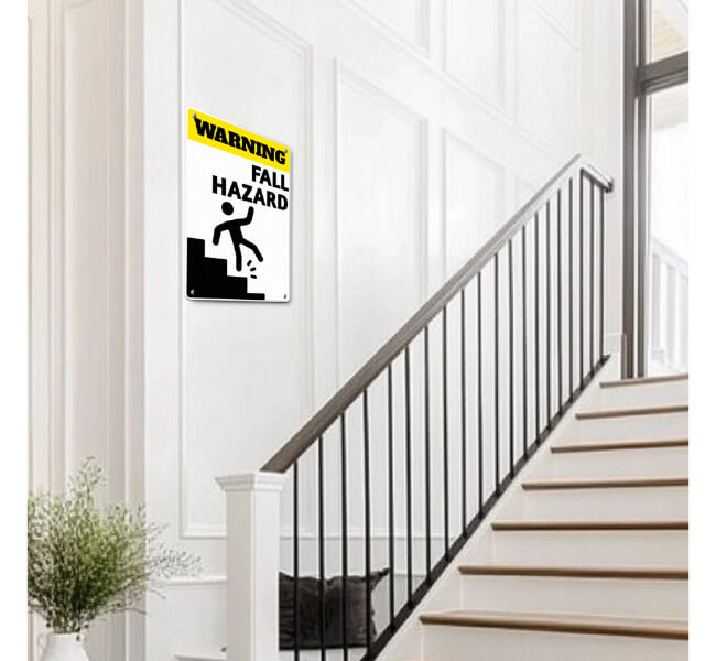 Custom Wall Signs 2