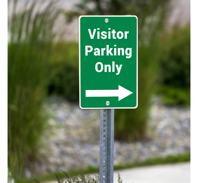 Custom Metal Street Signs 1
