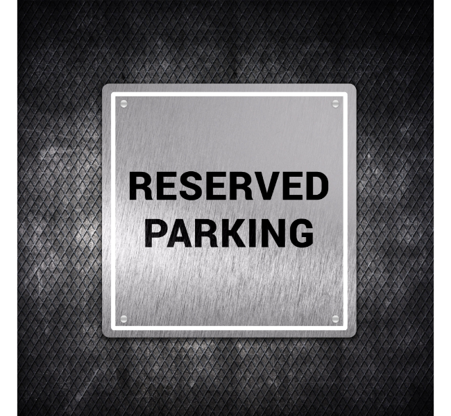 Custom Metal Wall Signs 1