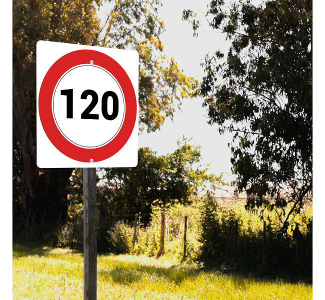 Custom Speed Limit Signs 1, Custom Speed Limit Signs 2, Custom Speed Limit Signs 3