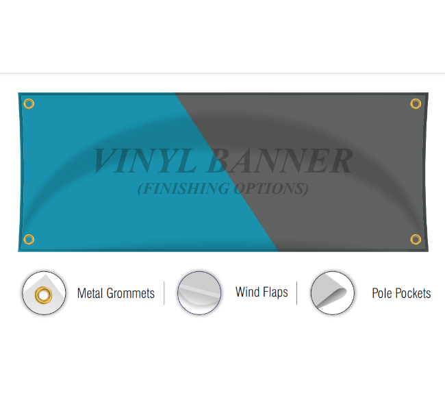 Military banners - Premium printing and custom designs for businesses and events.