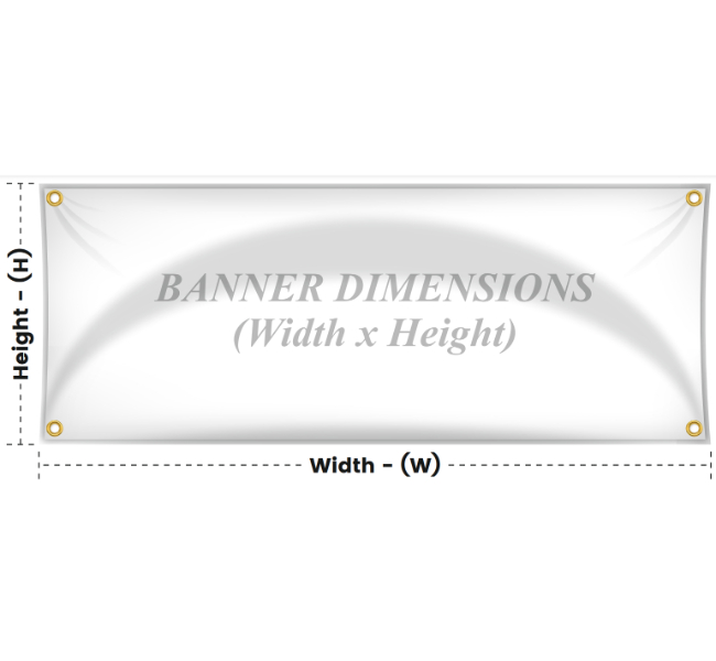 Opening soon banners - Premium printing and custom designs for businesses and events.