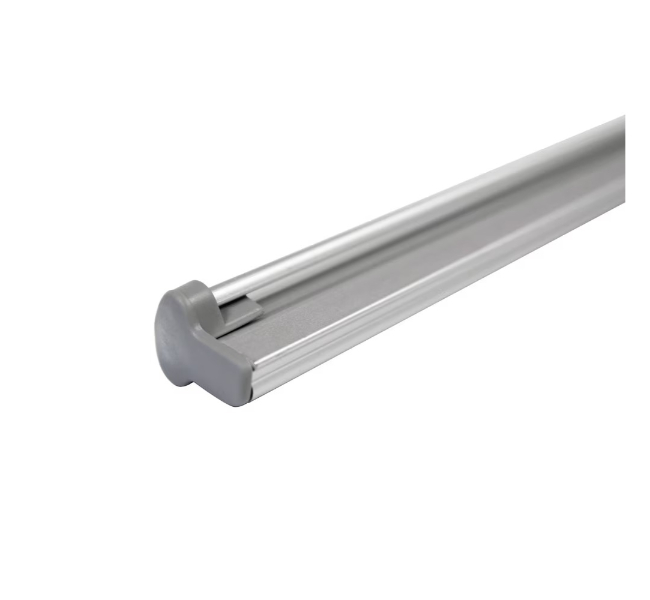 Silverstep 48 Inch Retractable Banner Stands