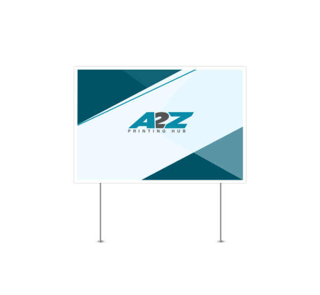 Image of Decal And Signs